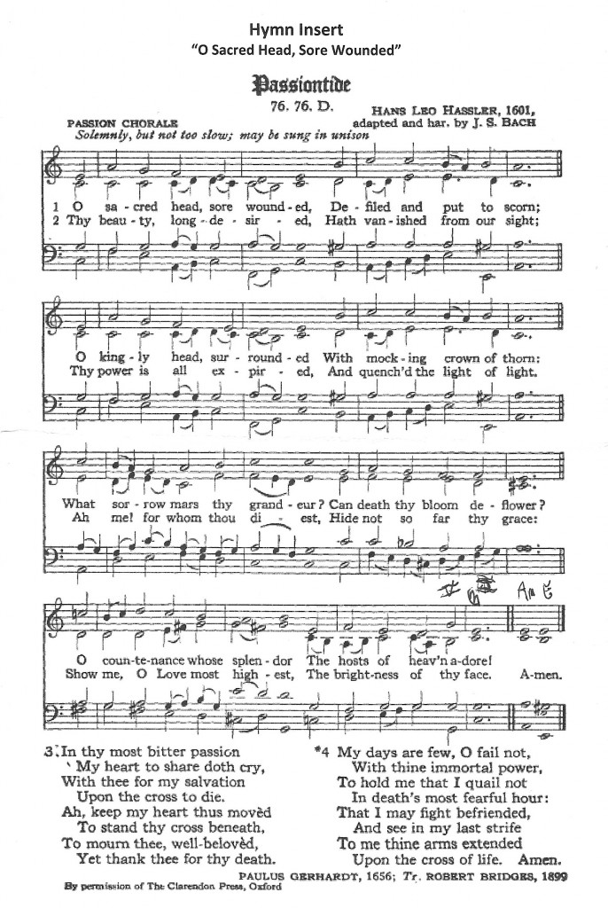 Hymn 1