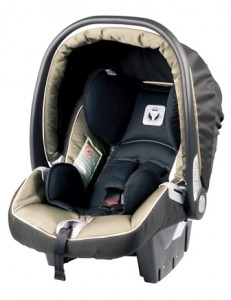 Peg-Perego Primo Viaggio Tri-Fix