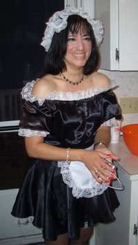 Halloween Party Pix