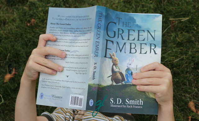 the-green-ember