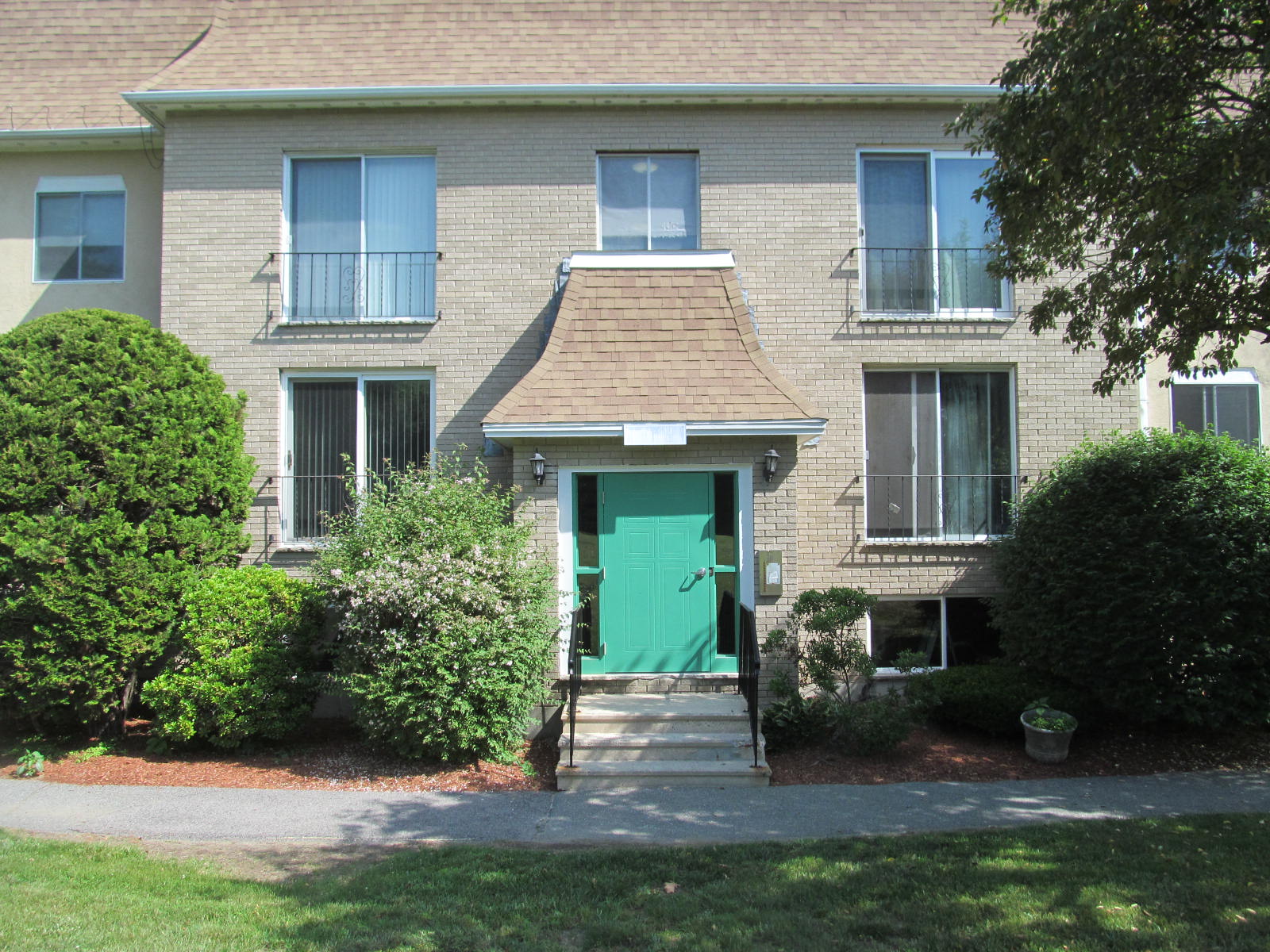 Apartment for rent